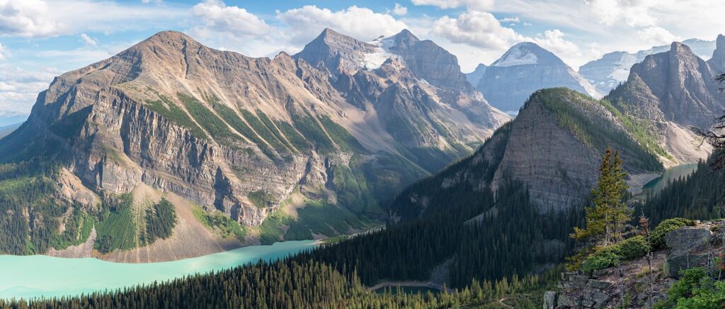 Lake Louise